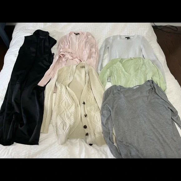 Office Clothes - Picture 3 of 4